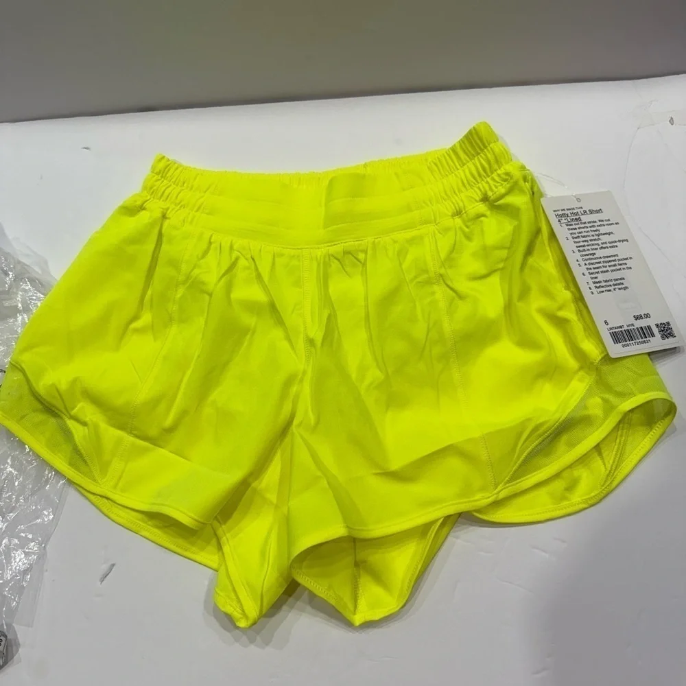 lululemon athletica brand new